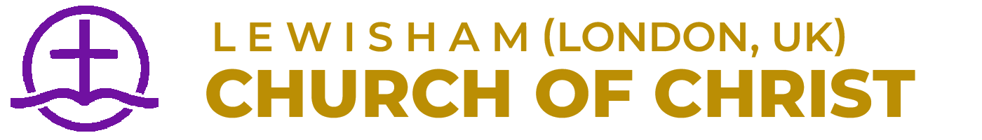 Lewisham Church of Christ
